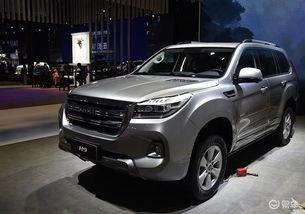 新款h9最新爆料车型,豪华升级,性能卓越,揭秘新款SUV市场新标杆” 第3张 新款h9最新爆料车型,豪华升级,性能卓越,揭秘新款SUV市场新标杆” 第3张