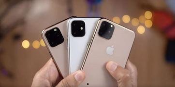 iphone 100最新爆料,揭秘下一代苹果旗舰的惊人爆料与革新设计  第1张