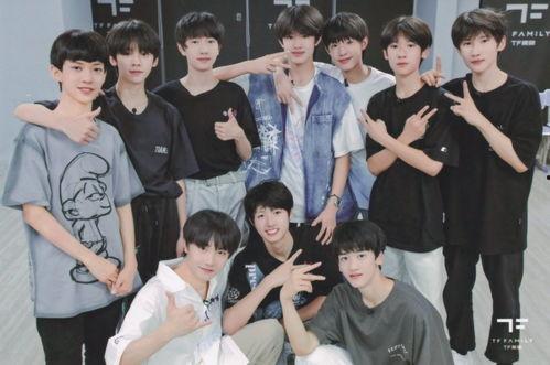 tf三代最新爆料,最新爆料揭示未来偶像新势力